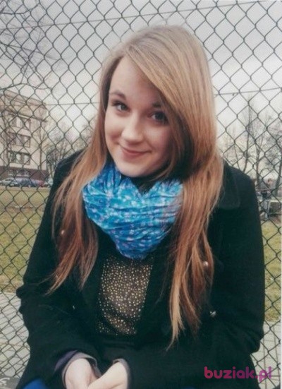 Patrycja, Female, 27, Olsztyn, Polska: 1