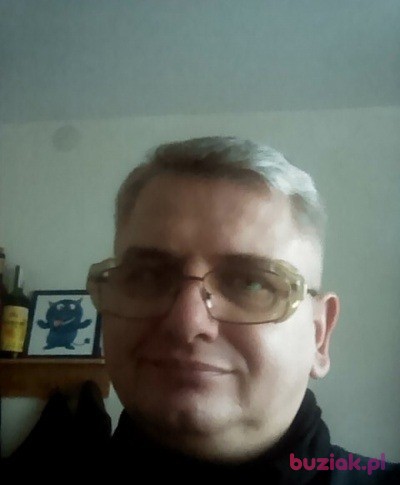 BOGDAN, Male, 50, Łapy, Polska, Photo: 2