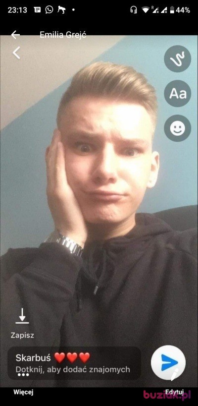 Marcin, Mężczyzna, 24, Haarlem North Holland Province, Holandia, Zdjęcie: 2