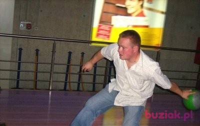 Jackson, Male, 40, Ożarów Mazowiecki, Polska, Photo: 1