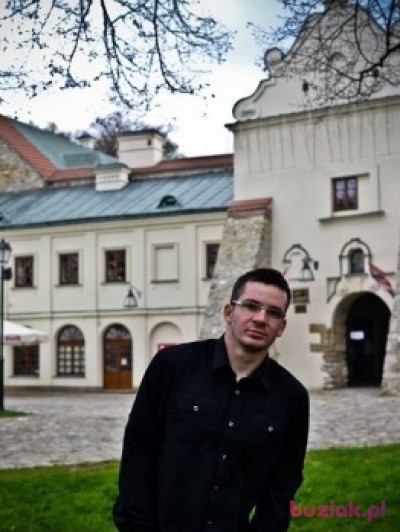 Grzegorz, Male, 35, Polska: 1