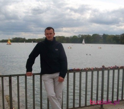 Rafał, Mężczyzna, 36, Małomice, Polska: 1