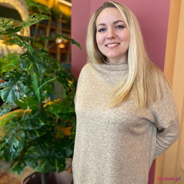 Julia, Kobieta, 45, Warszawa, Polska: 1