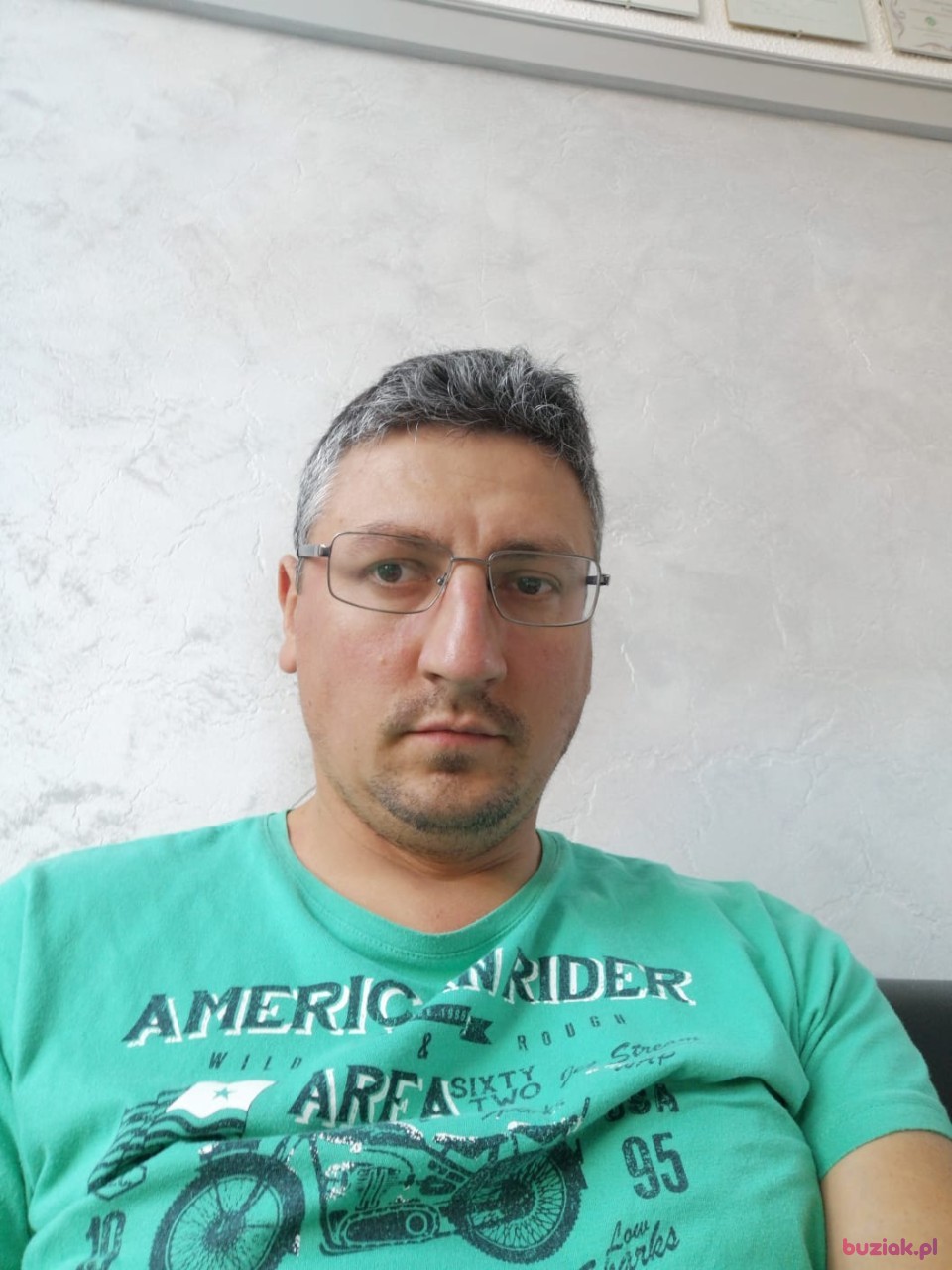 Waldemar, Mężczyzna, 40, Rzeszów, Polska: 1