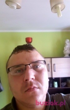 Kamil, Male, 34, Olecko, Polska, Photo: 1