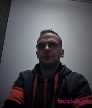 pan, Mężczyzna, 35, Nowogrodziec, Polska: 1