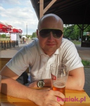 Mateusz, Male, 37, Bydgoszcz, Polska, Photo: 2