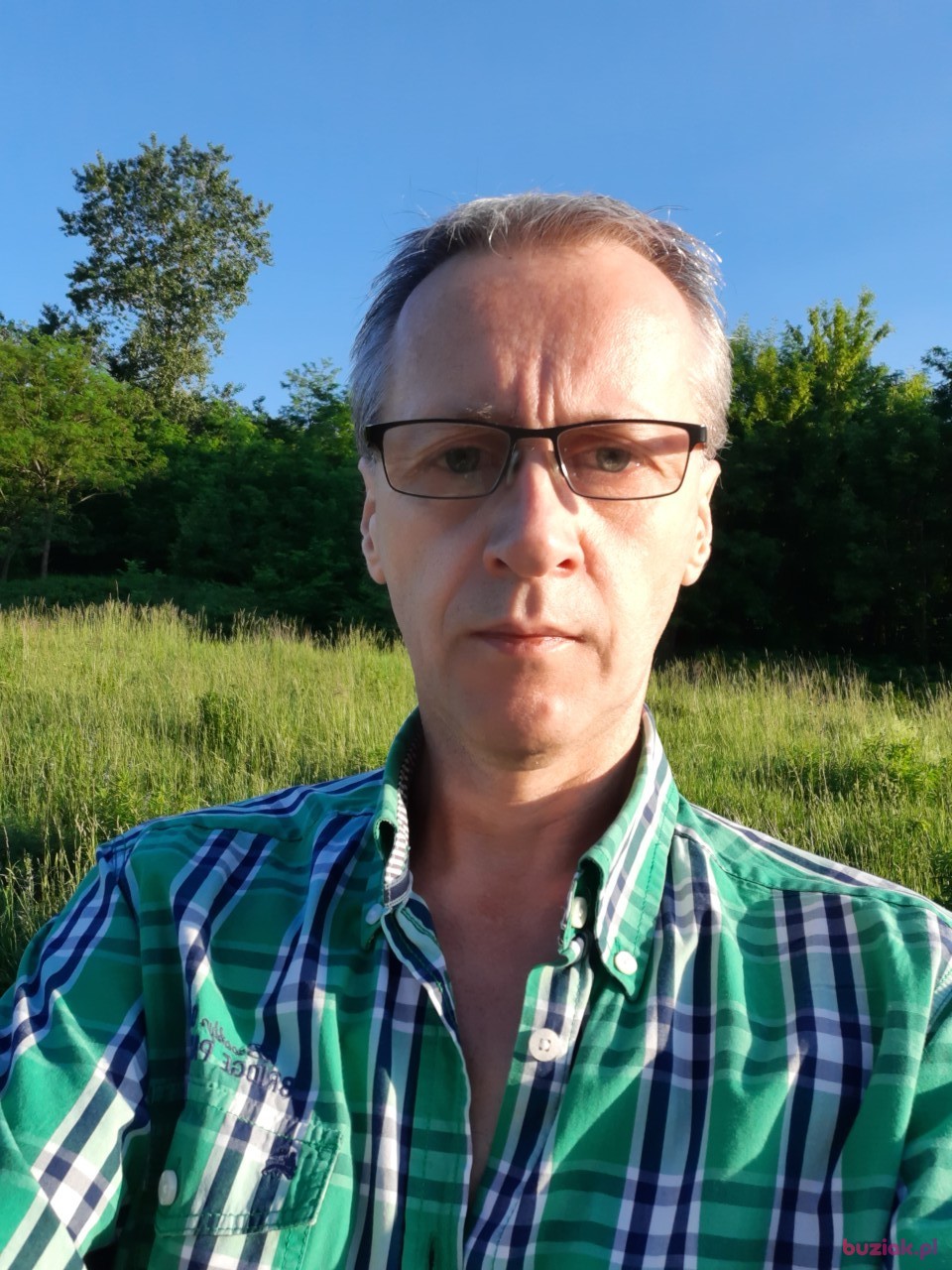 Andtzej, Mężczyzna, 55, Sosnowiec, Polska, Zdjęcie: 1
