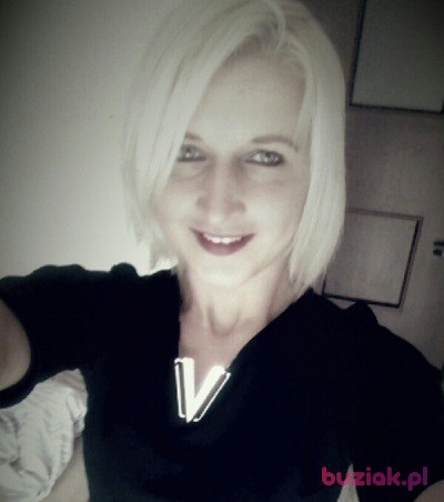Aneta , Female, 33, Myślenice, Polska, Photo: 2