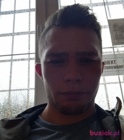 Dumny321, Mężczyzna, 25, Nowy Dwór Gdański, Polska, Zdjęcie: 1