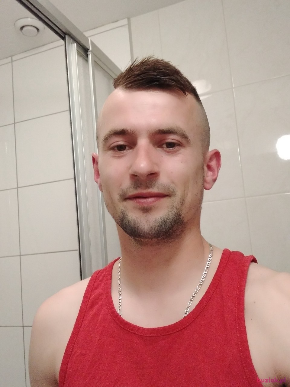 Tomek, Mężczyzna, 32, Amersfoort, Holandia, Zdjęcie: 1