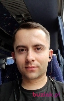 Rafał, Mężczyzna, 34, Holandia, Zdjęcie: 1