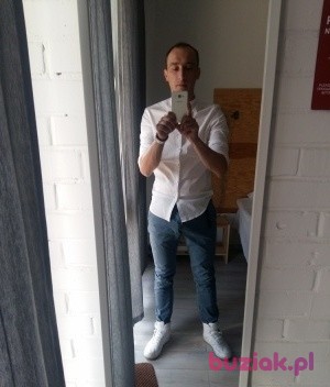 Rad29, Mężczyzna, 38, Warszawa, Polska, Zdjęcie: 1