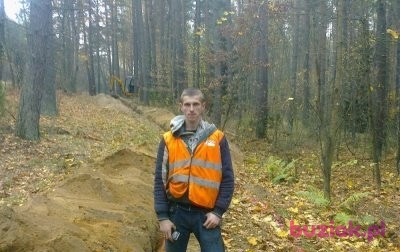 grzegorz, Male, 34, Lidzbark Warmiński, Polska, Photo: 2