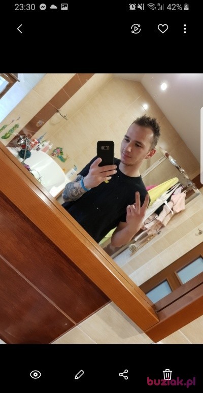 Oskar, Male, 28, Niemcy: 1