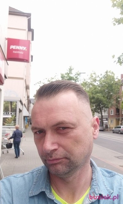 Rafał, Mężczyzna, 52, Stade Lower Saxony, Niemcy, Zdjęcie: 1