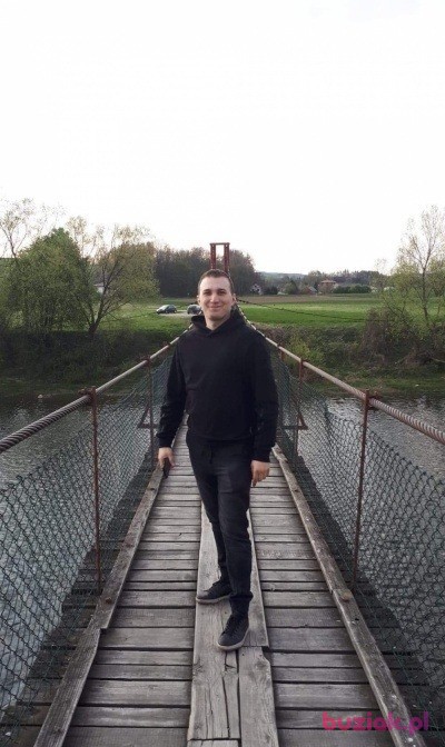 Mati, Male, 34, Kraków, Polska, Photo: 4
