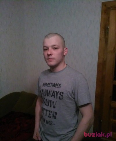kamil, Male, 29, Węgrów, Polska, Photo: 1