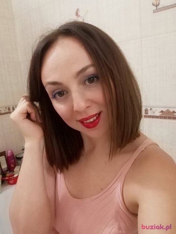 Maria, Kobieta, 29, Kraków, Polska: 1