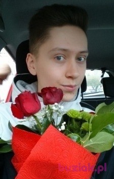 Patryk, Male, 27, Rzeszów, Polska: 1