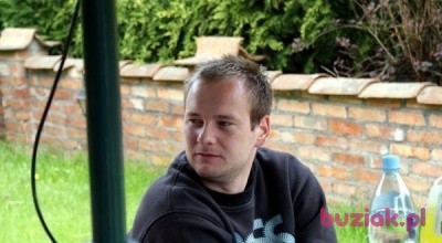 Michał, Mężczyzna, 41, Zielonka, Polska: 1