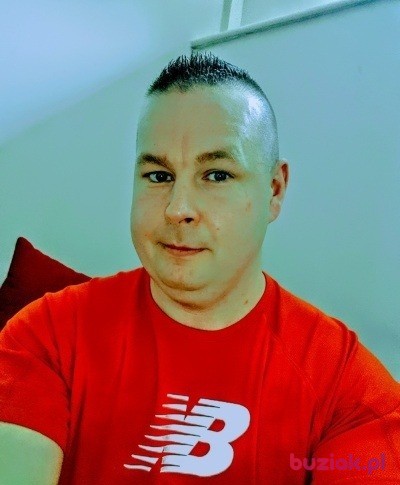 Andrzej, Male, 46, Gdańsk, Polska, Photo: 2