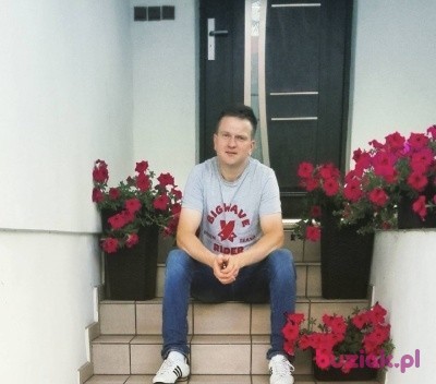 Łukasz, Mężczyzna, 36, Lubliniec, Polska, Zdjęcie: 1