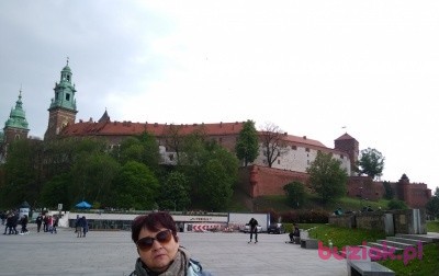 Magdalena, Female, 55, Prudnik, Polska, Photo: 1