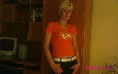 Gosia, Female, 51, Świebodzice, Polska, Photo: 6