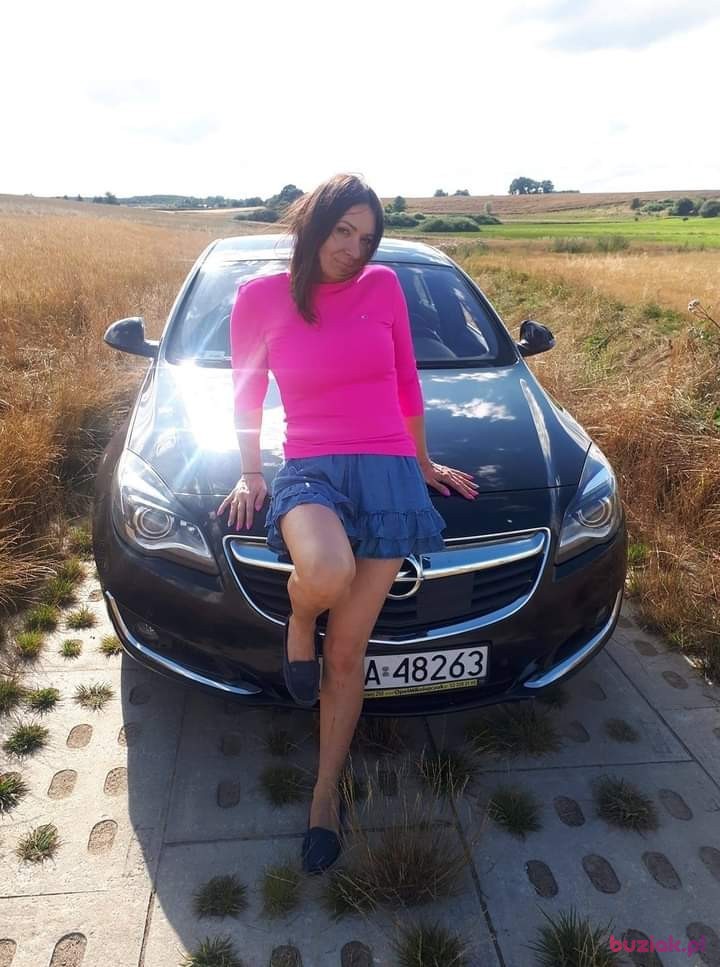 Jola, Female, 50, Gdynia, Polska: 1