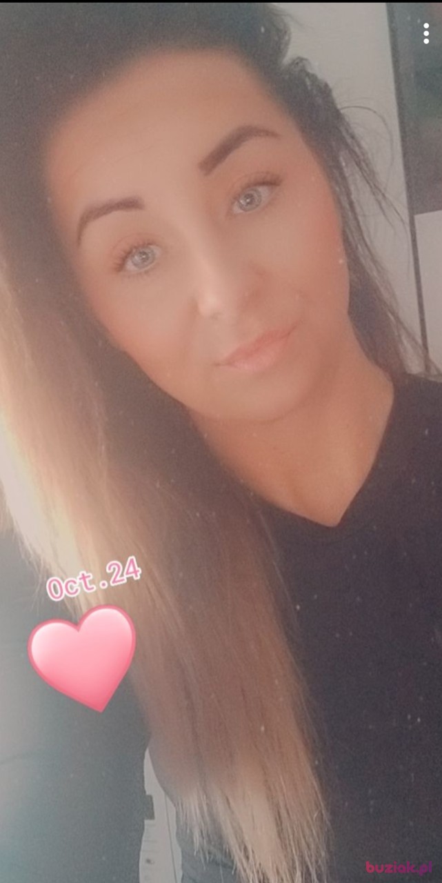 Magdalena, Female, 38, Gorzów Wielkopolski, Polska, Photo: 3