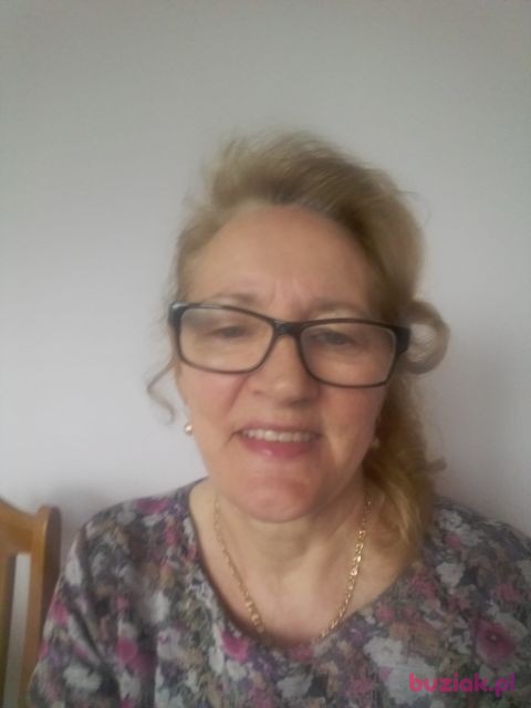 Jadwiga, Kobieta, 70, Toruń, Polska, Zdjęcie: 1