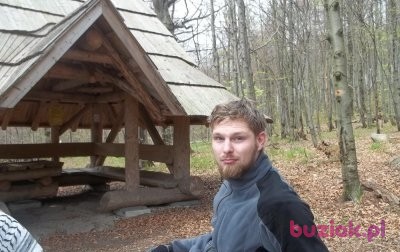 Rafał, Mężczyzna, 37, Gniezno, Polska, Zdjęcie: 1