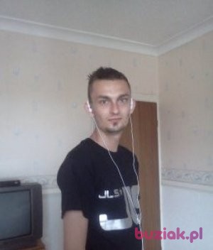  samuel, Male, 31, Turek, Polska, Photo: 1