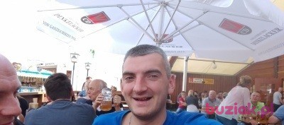 Rafal, Mężczyzna, 33, Niemcy, Zdjęcie: 2