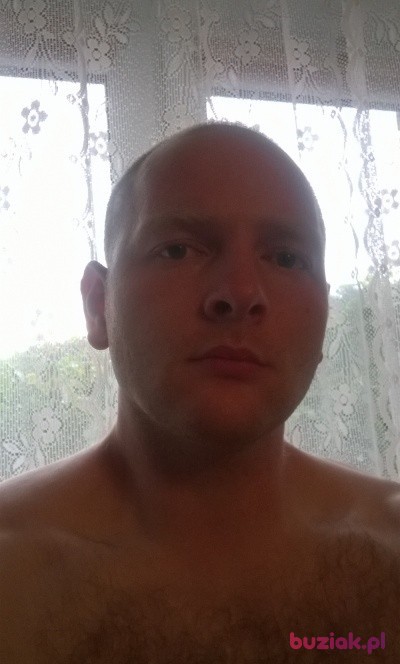 Adrian , Mężczyzna, 35, Kościan, Polska: 1