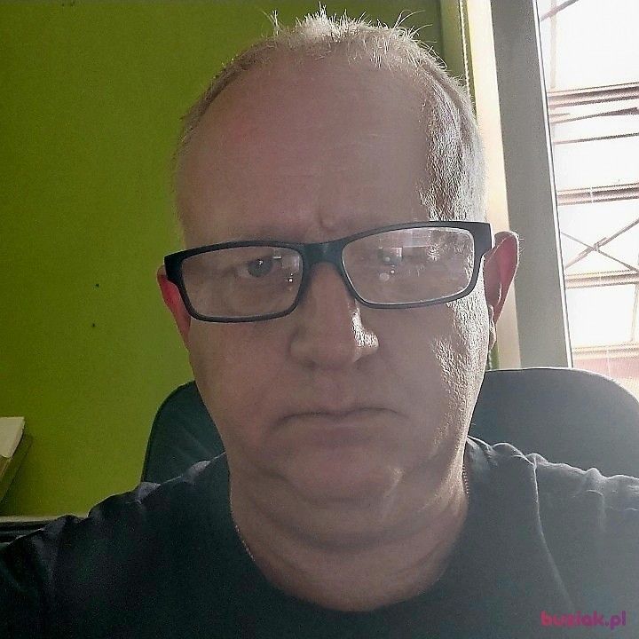 Krzysztof, Mężczyzna, 53, Toruń, Polska: 1