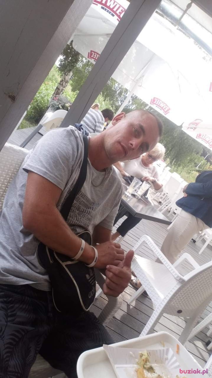 Dominik, Mężczyzna, 31, Łódź, Polska: 1