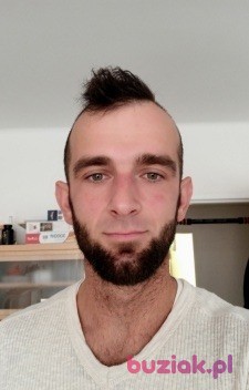 Karol, Male, 35, Ełk, Polska, Photo: 2