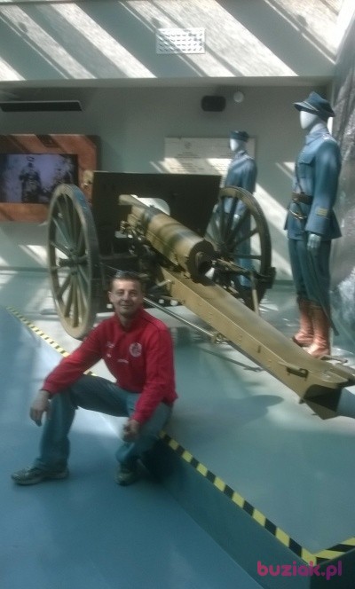 Adam, Male, 46, Lublin, Polska, Photo: 1