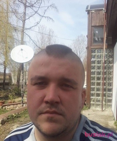 Zaradny84, Male, 40, Mińsk Mazowiecki, Polska, Photo: 2