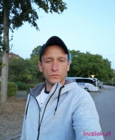 Daniel, Male, 35, Katowice, Polska, Photo: 3