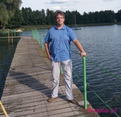 Piotr, Male, 35, Poznań, Polska, Photo: 2