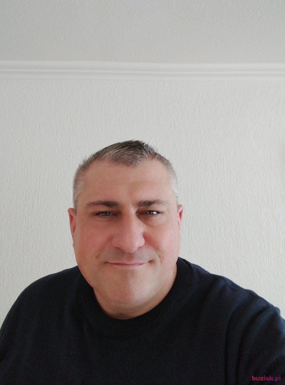 Robert, Mężczyzna, 46, Poznań, Polska: 1
