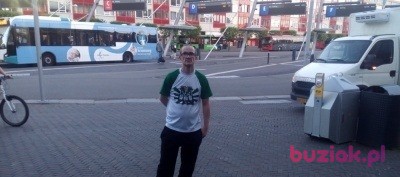 Przemek, Mężczyzna, 43, Lisse South Holland Province, Holandia, Zdjęcie: 1