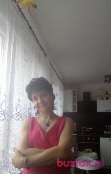 Bogusia , Kobieta, 60, Stargard Szczeciński, Polska, Zdjęcie: 2