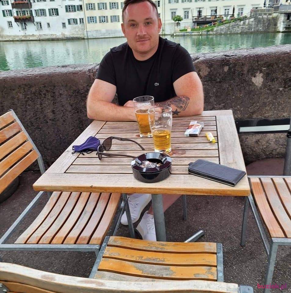 MaMarcin, Male, 40, Częstochowa, Polska, Photo: 2