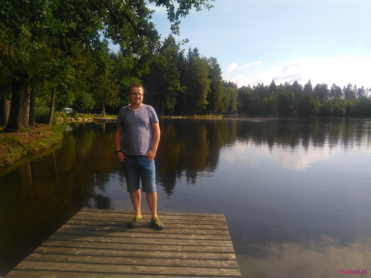 Filip, Mężczyzna, 29, Polanica-Zdrój, Polska: 1