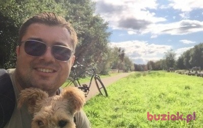 Tomas, Male, 45, Wielka Brytania: 1