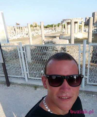 Arek, Male, 31, Kędzierzyn-Koźle, Polska: 1